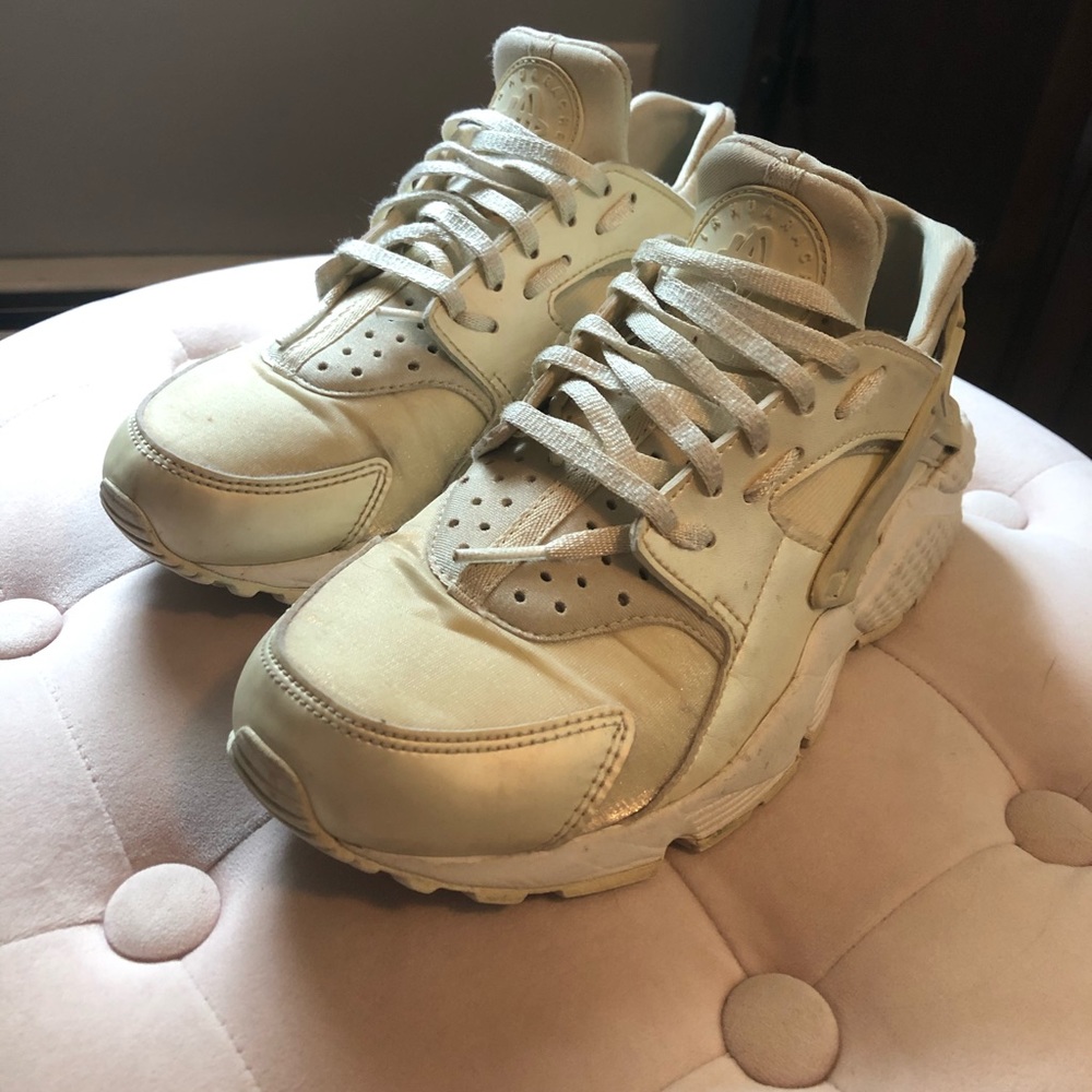 Nike Huaraches